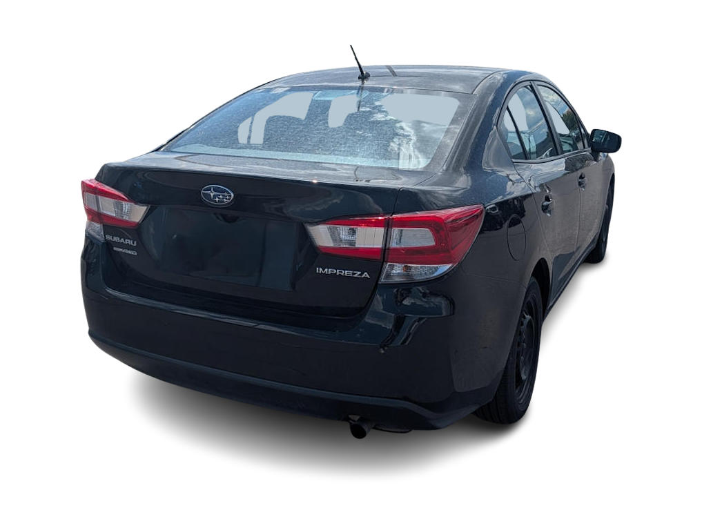 Thumbnail: 2022 Subaru Impreza - 9