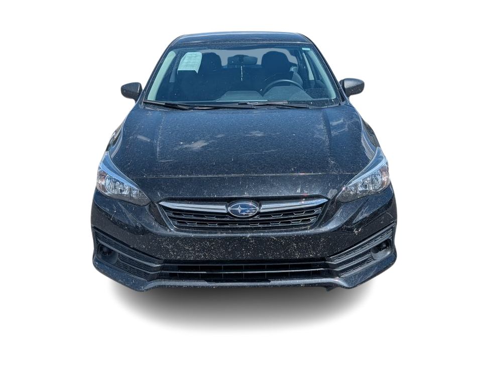 Thumbnail: 2022 Subaru Impreza - 7