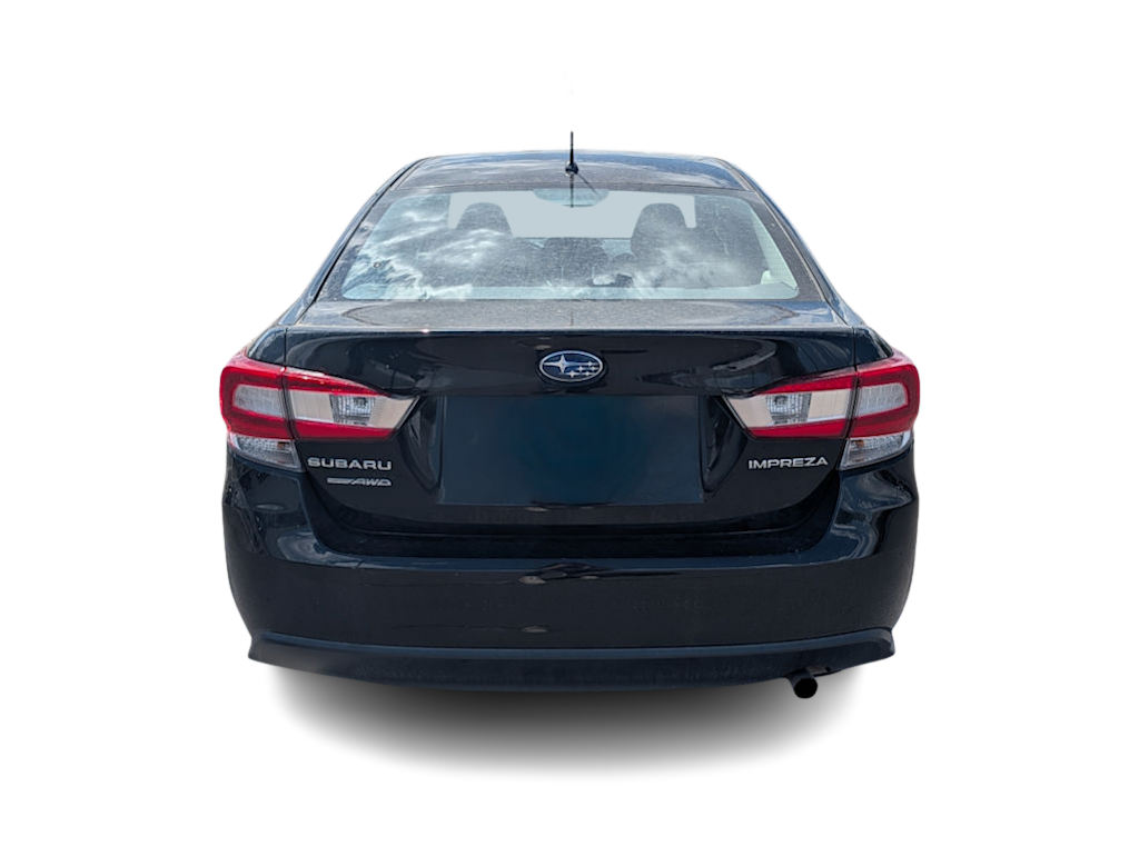 Thumbnail: 2022 Subaru Impreza - 2