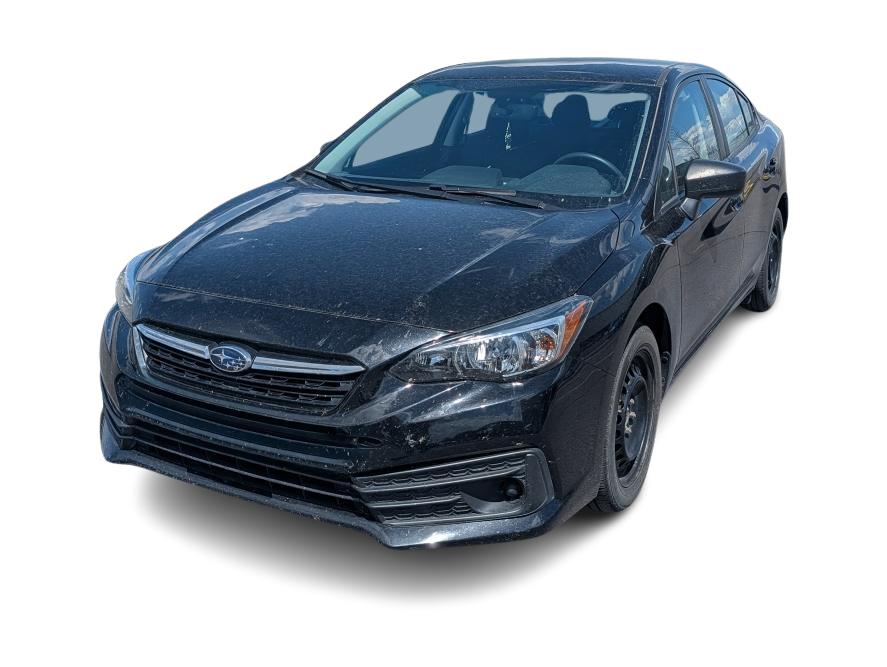 Thumbnail: 2022 Subaru Impreza - 3