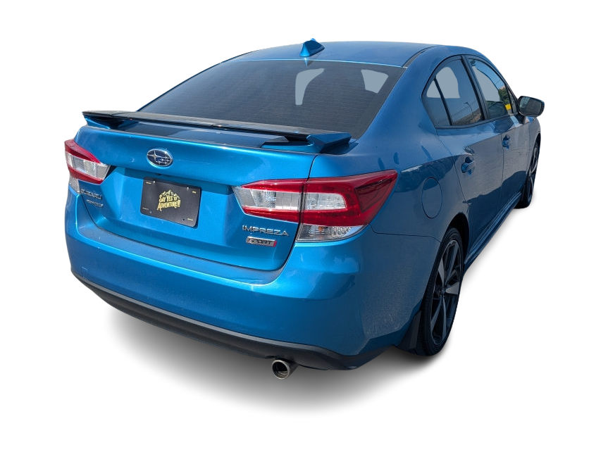 Thumbnail: 2019 Subaru Impreza - 17
