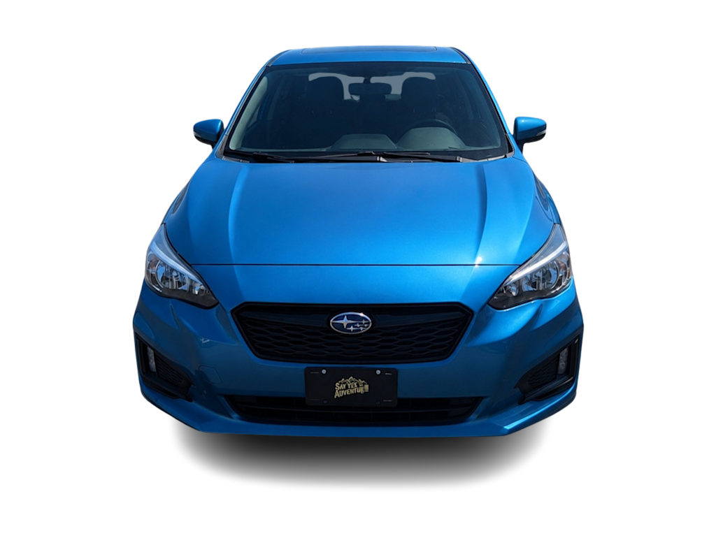 Thumbnail: 2019 Subaru Impreza - 5