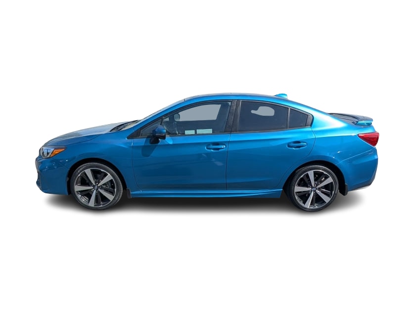 Thumbnail: 2019 Subaru Impreza - 3