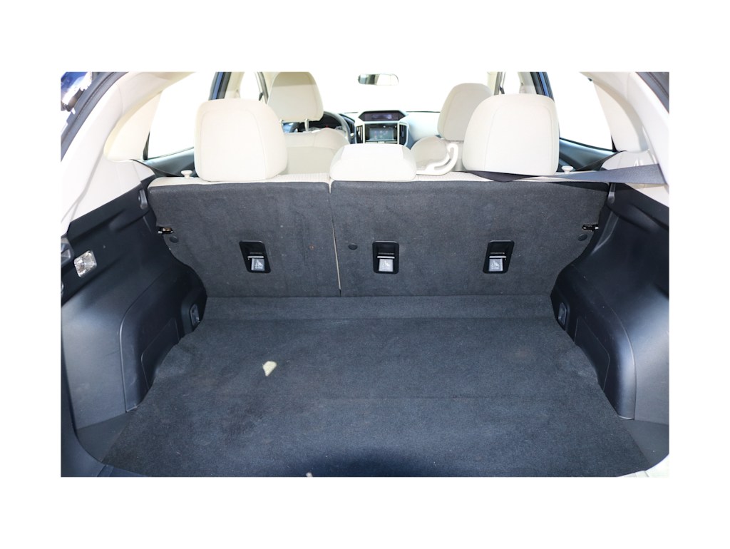 Thumbnail: 2018 Subaru Impreza - 15