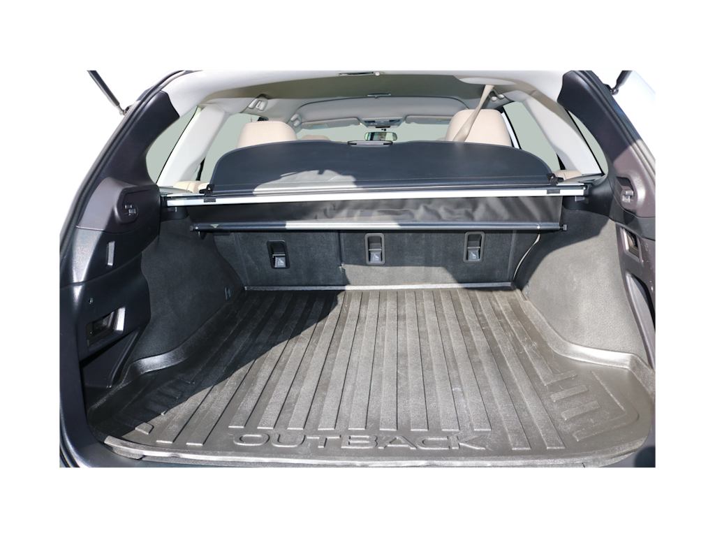 Thumbnail: 2017 Subaru Outback - 16