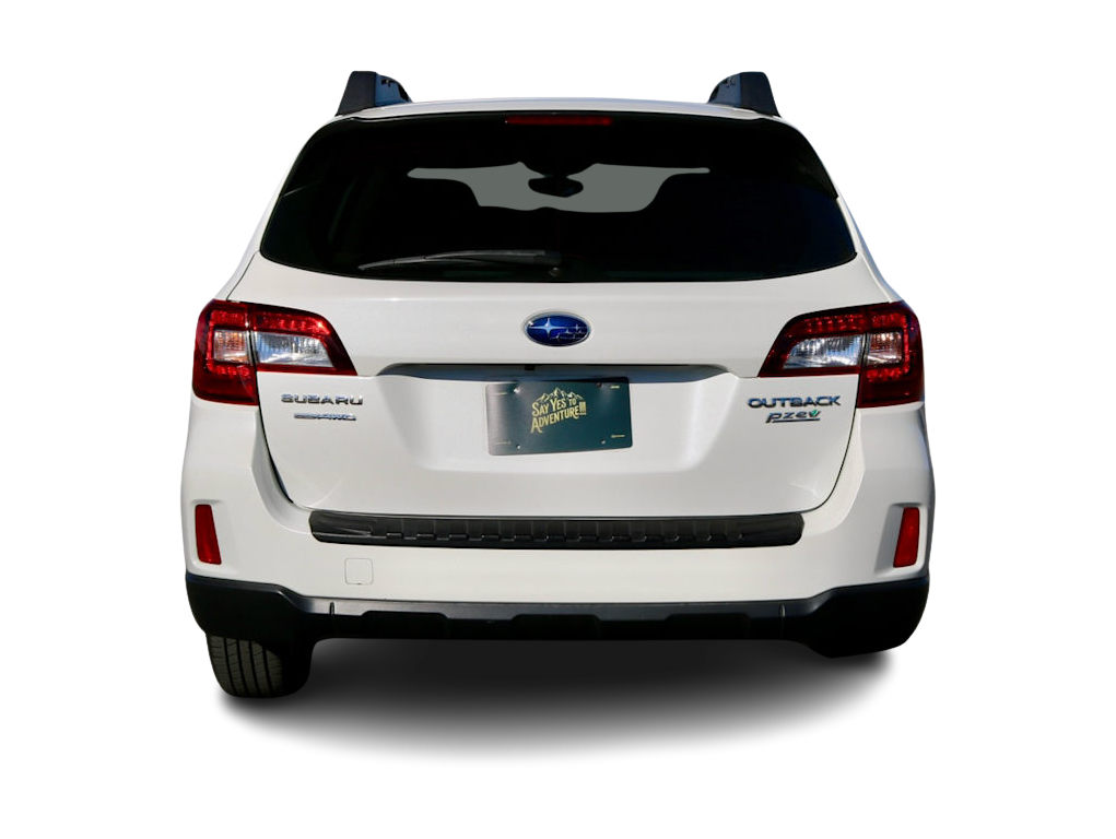 Thumbnail: 2017 Subaru Outback - 4