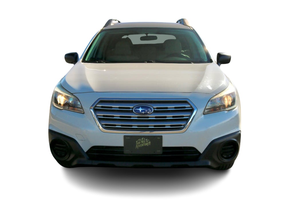Thumbnail: 2017 Subaru Outback - 5