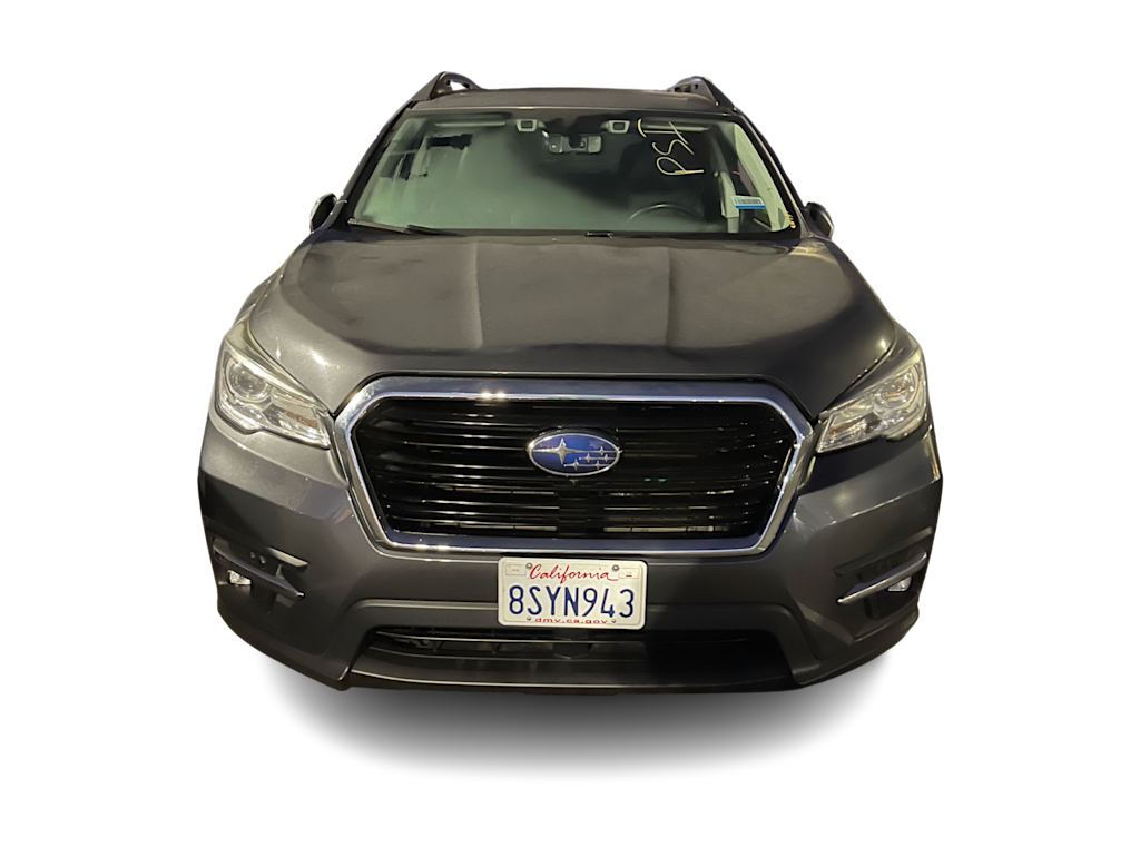 Thumbnail: 2021 Subaru Ascent - 4