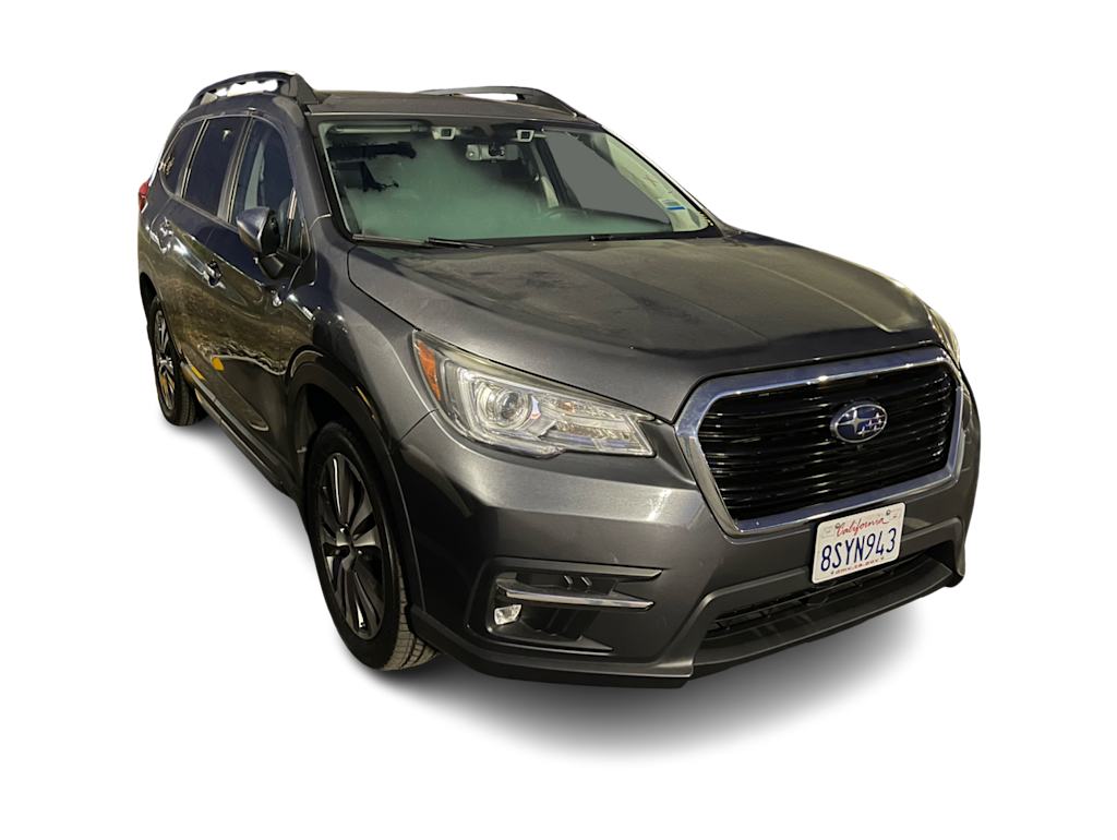 Thumbnail: 2021 Subaru Ascent - 7