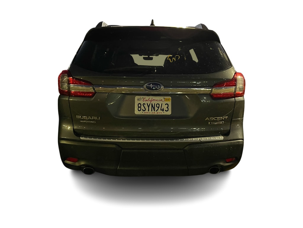 Thumbnail: 2021 Subaru Ascent - 3