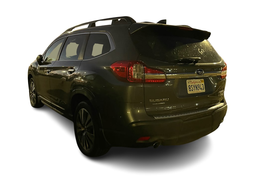 Thumbnail: 2021 Subaru Ascent - 2