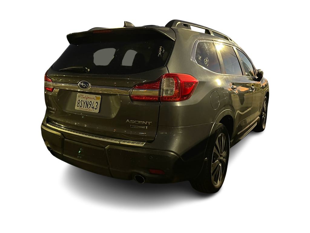 Thumbnail: 2021 Subaru Ascent - 8