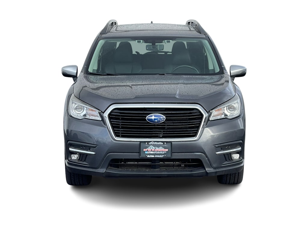 Thumbnail: 2021 Subaru Ascent - 5