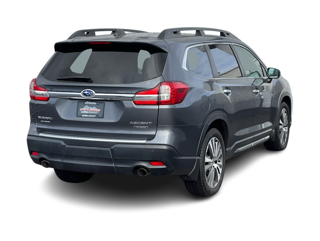 Thumbnail: 2021 Subaru Ascent - 15