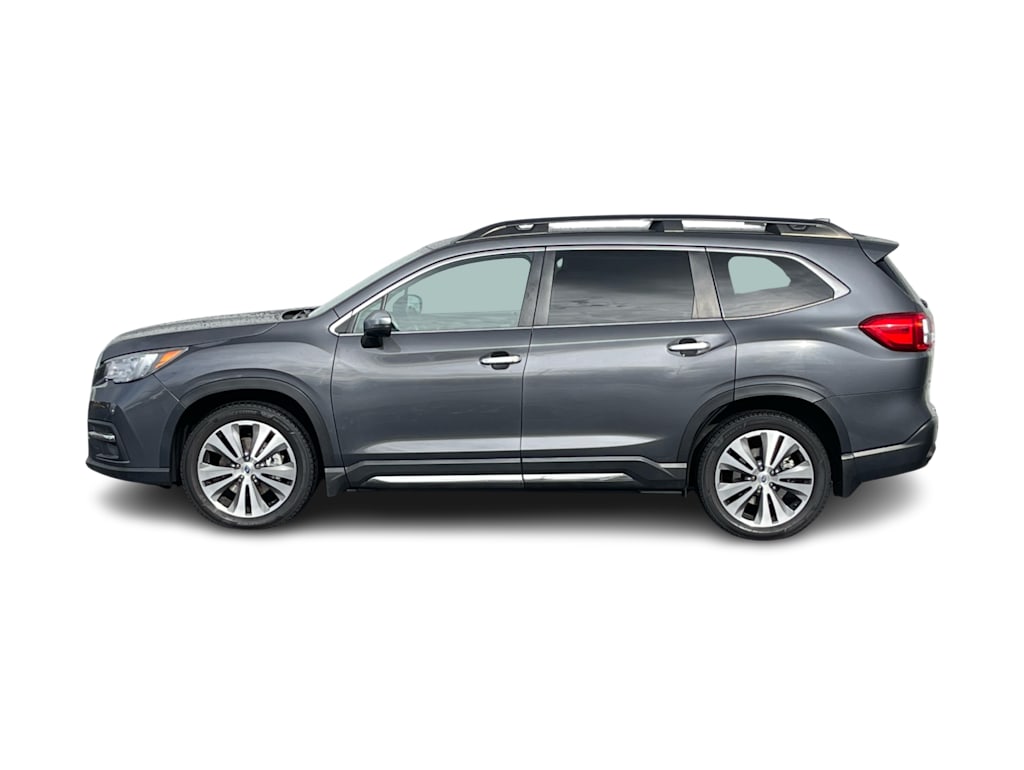 Thumbnail: 2021 Subaru Ascent - 3