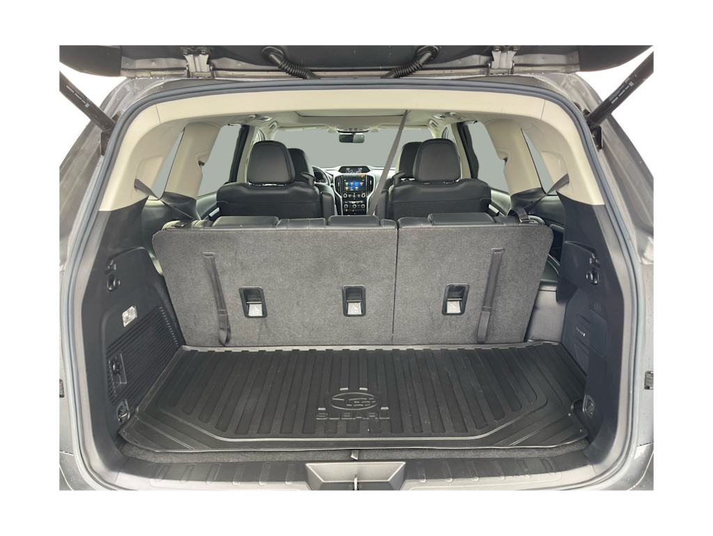 Thumbnail: 2021 Subaru Ascent - 13