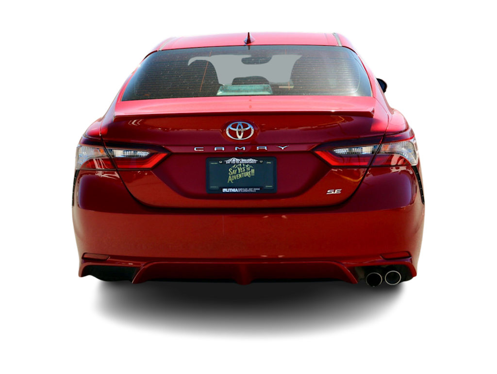 Thumbnail: 2021 Toyota Camry - 3