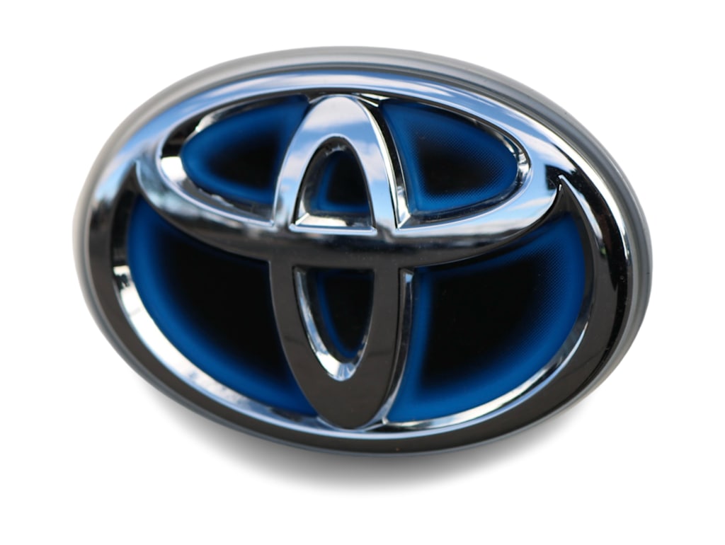 Thumbnail: 2024 Toyota RAV4 - 21