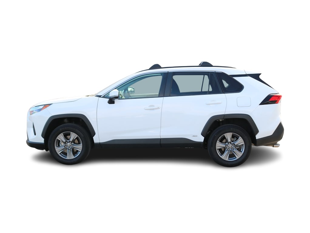 Thumbnail: 2024 Toyota RAV4 - 3