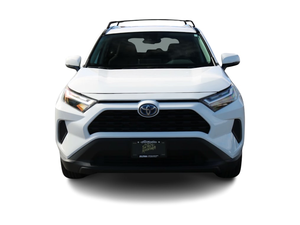 Thumbnail: 2024 Toyota RAV4 - 5