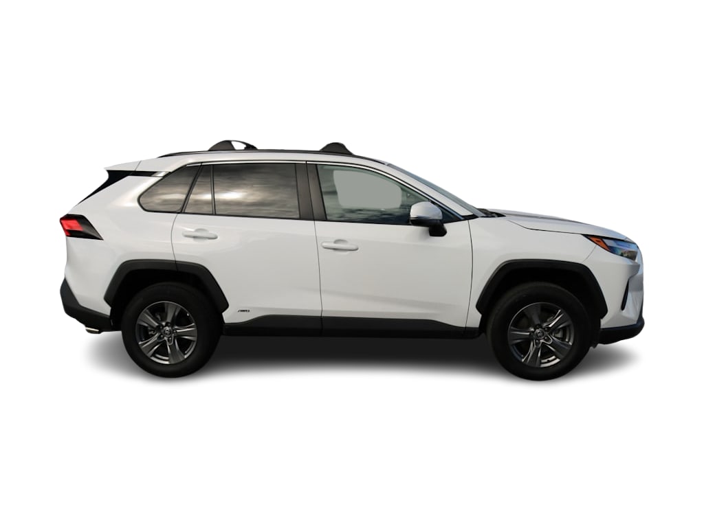 Thumbnail: 2024 Toyota RAV4 - 17