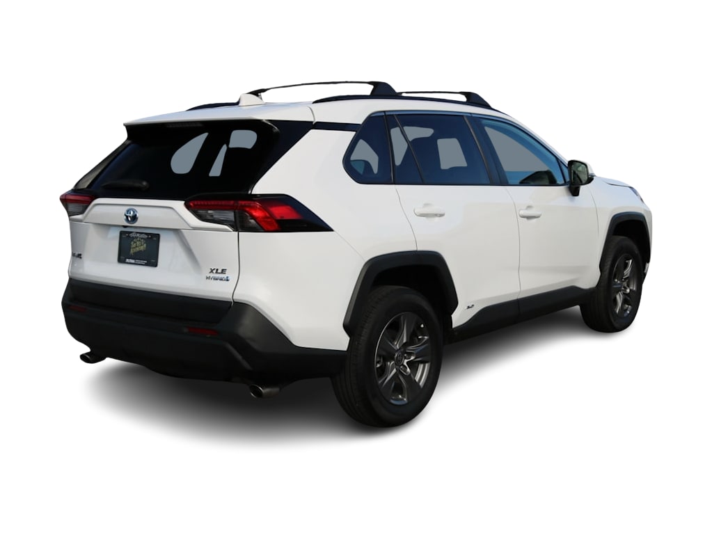 Thumbnail: 2024 Toyota RAV4 - 18