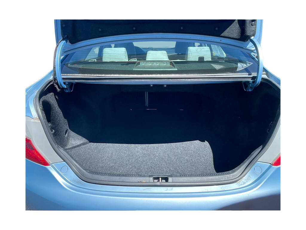 Thumbnail: 2013 Toyota Camry - 14