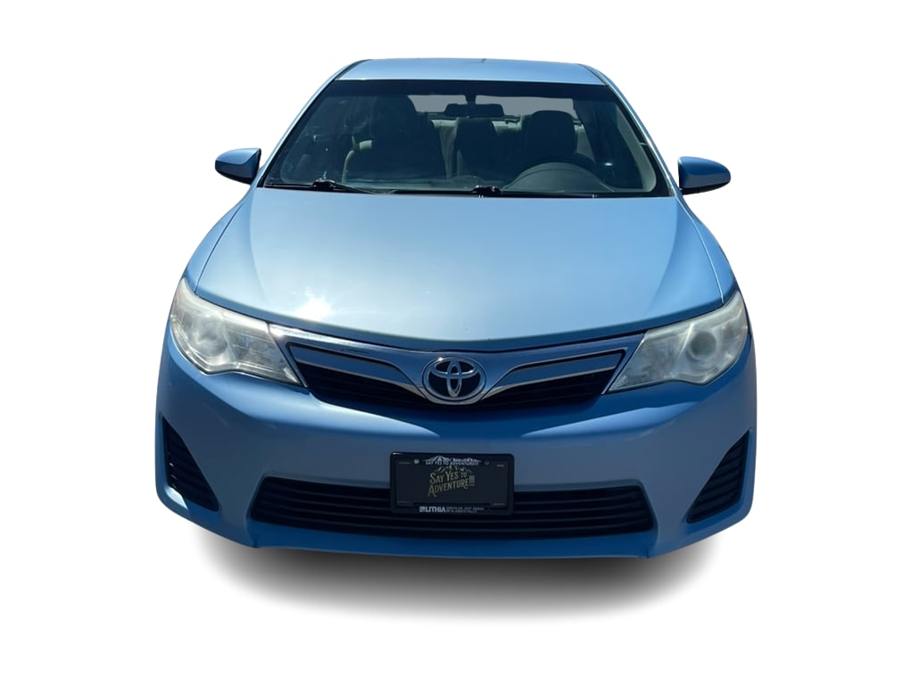 Thumbnail: 2013 Toyota Camry - 6