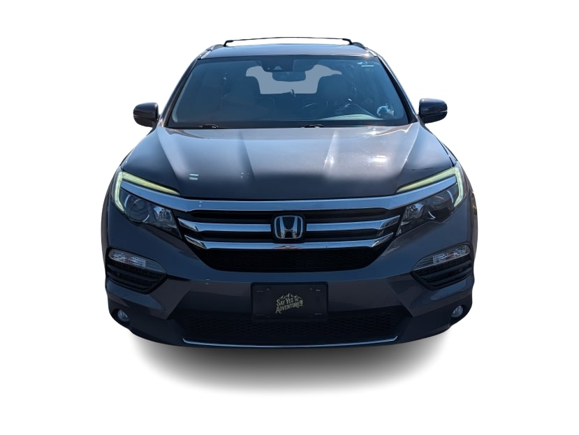 Thumbnail: 2018 Honda Pilot - 5