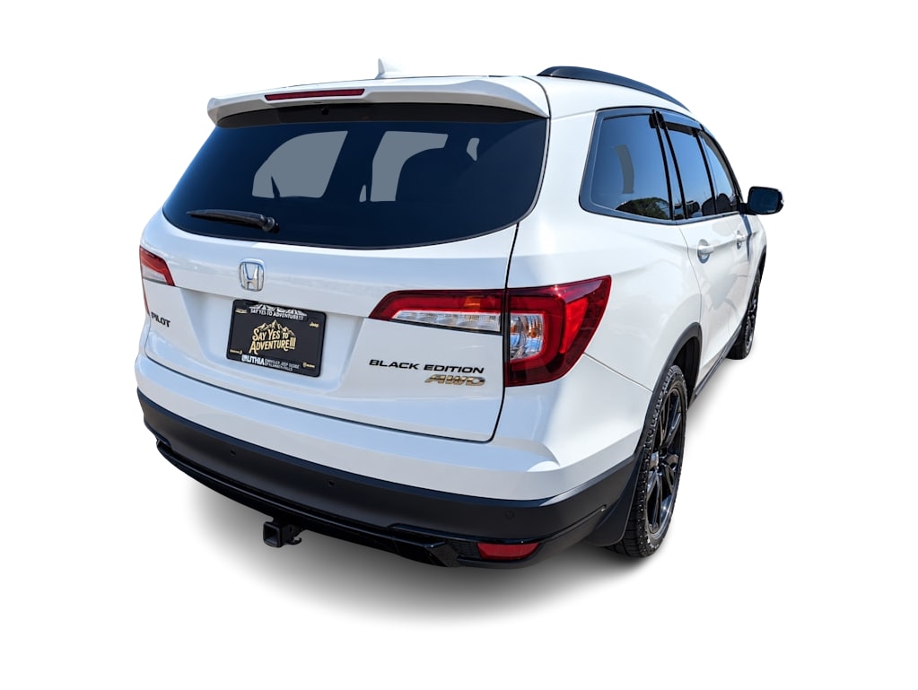 Thumbnail: 2020 Honda Pilot - 10