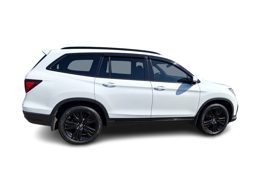 Thumbnail: 2020 Honda Pilot - 9