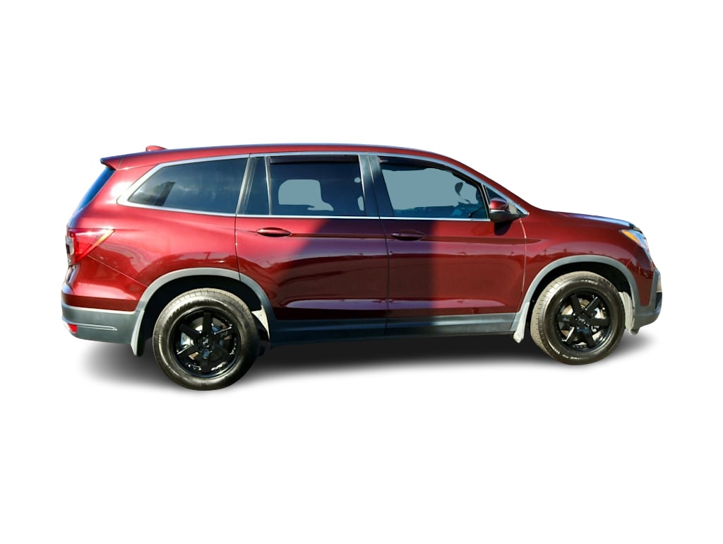 Thumbnail: 2020 Honda Pilot - 17