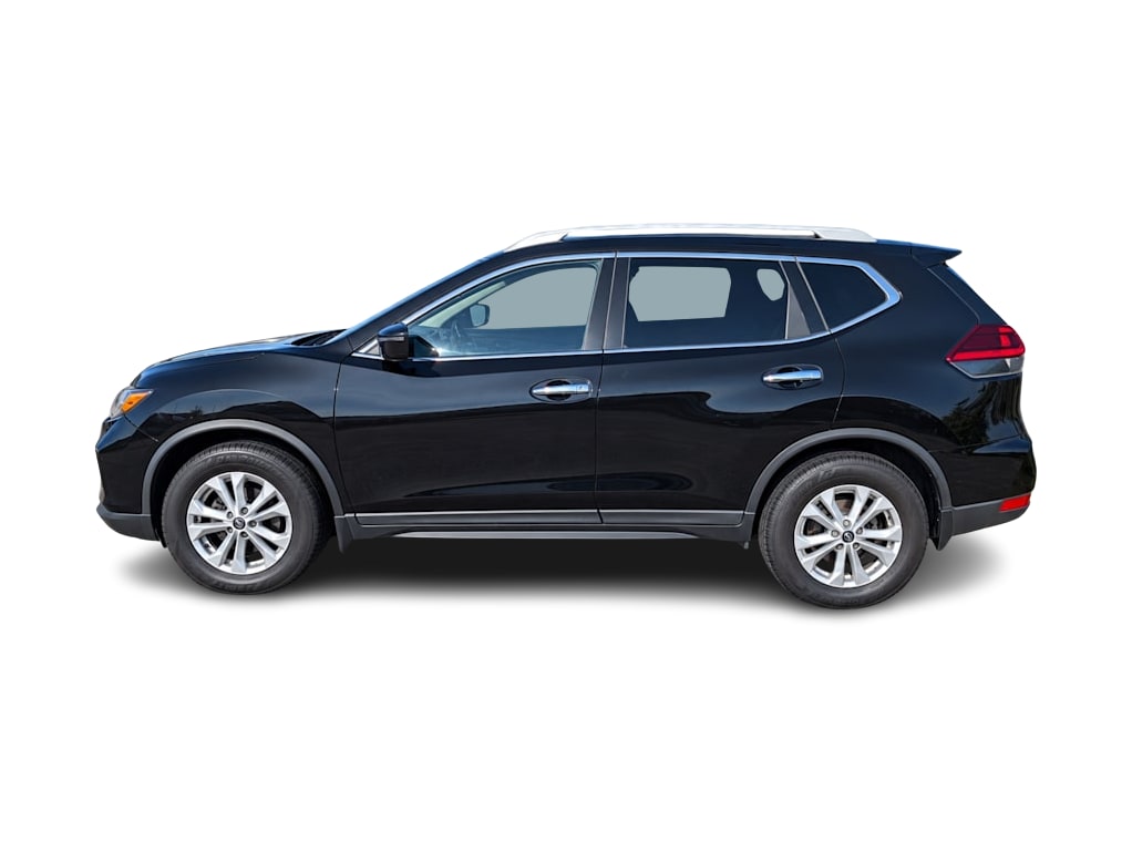 Thumbnail: 2018 Nissan Rogue - 3