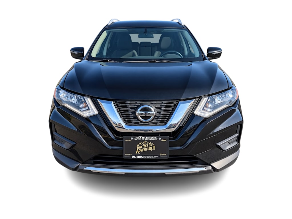 Thumbnail: 2018 Nissan Rogue - 5