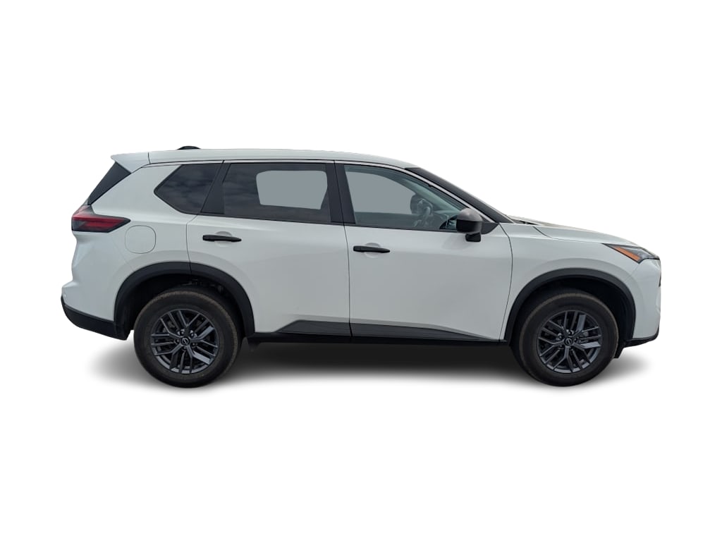 Thumbnail: 2024 Nissan Rogue - 10