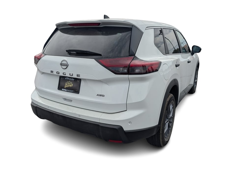 Thumbnail: 2024 Nissan Rogue - 11