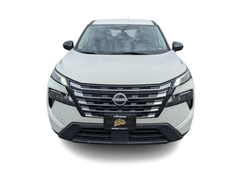 Thumbnail: 2024 Nissan Rogue - 5
