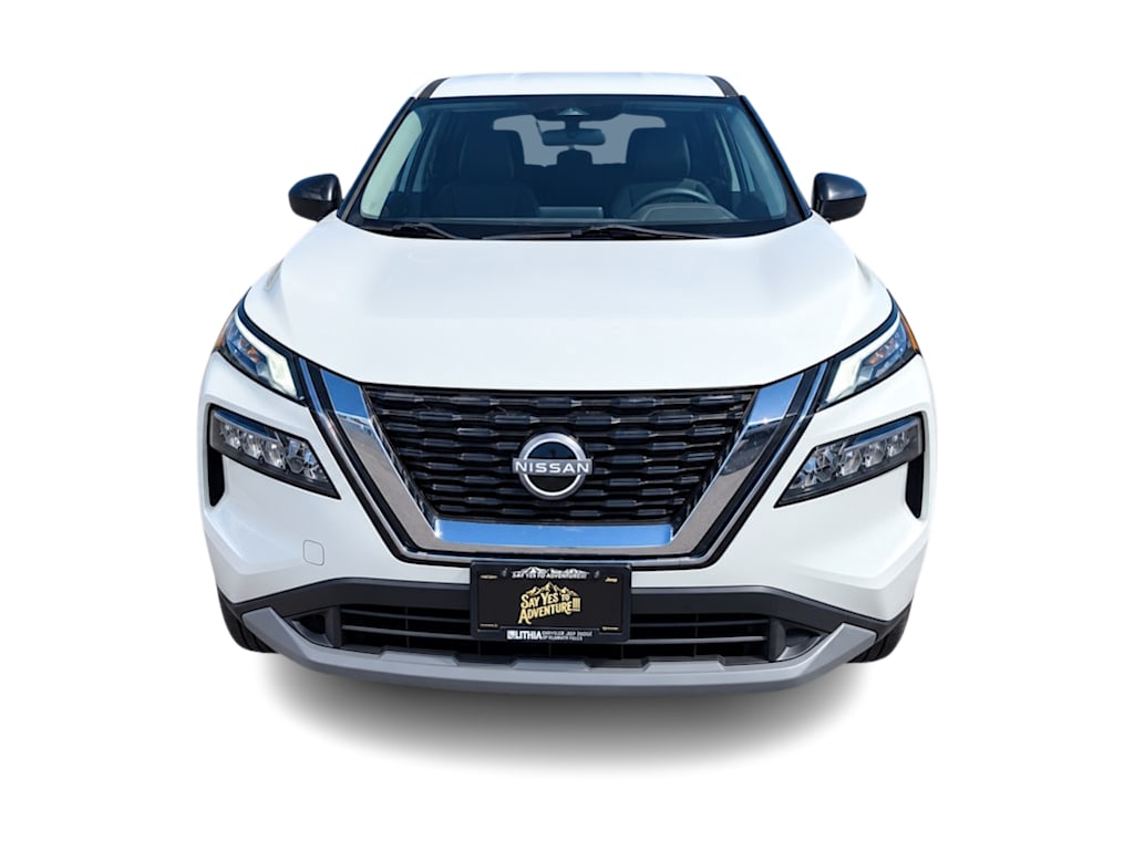 Thumbnail: 2023 Nissan Rogue - 5