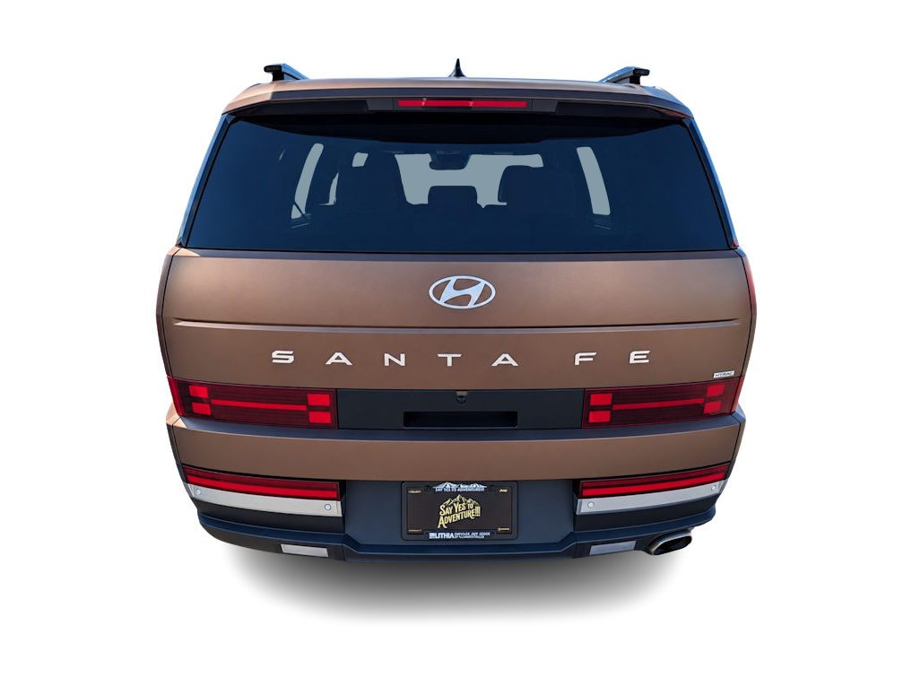 Thumbnail: 2024 Hyundai Santa Fe - 3