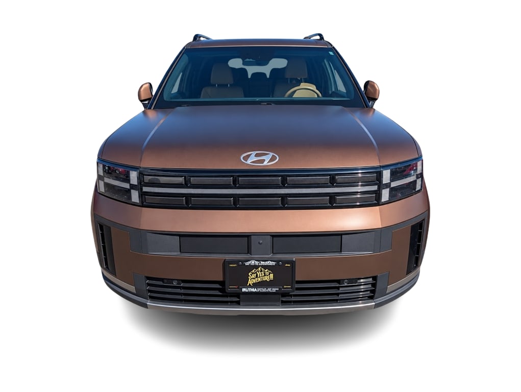 Thumbnail: 2024 Hyundai Santa Fe - 4
