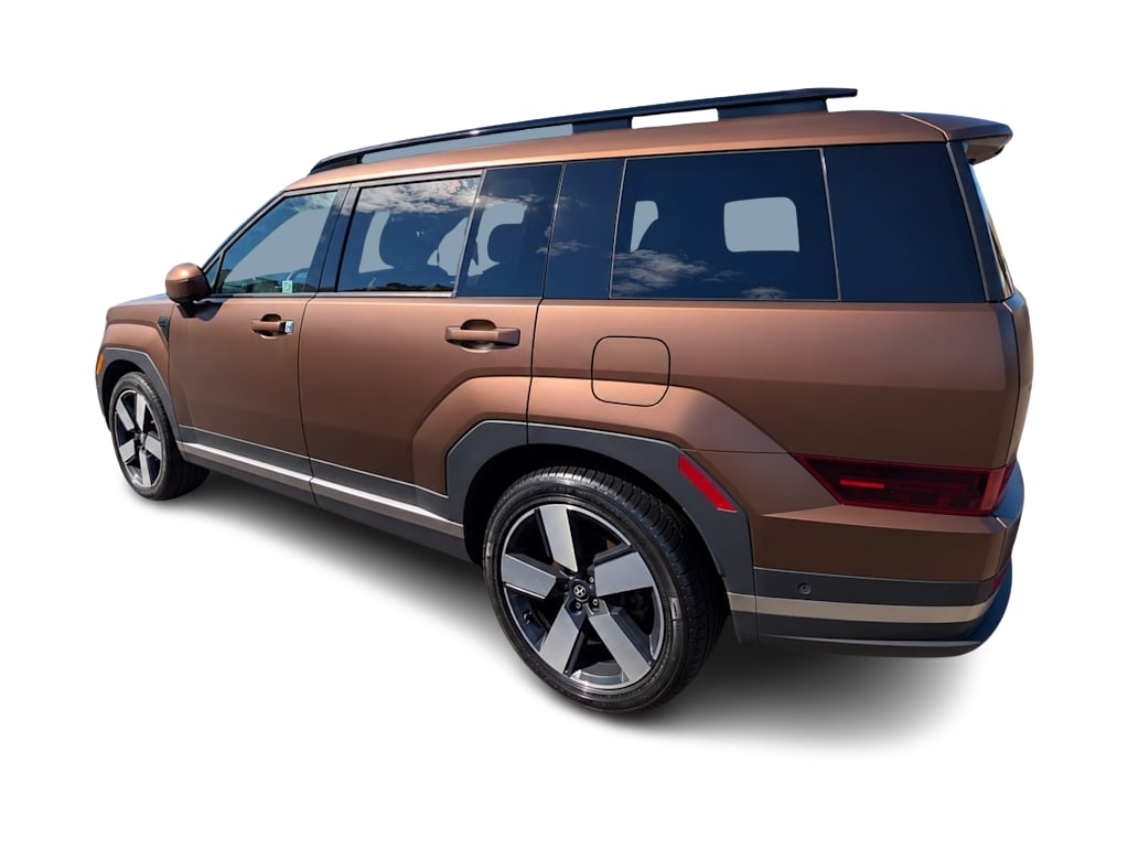 Thumbnail: 2024 Hyundai Santa Fe - 2