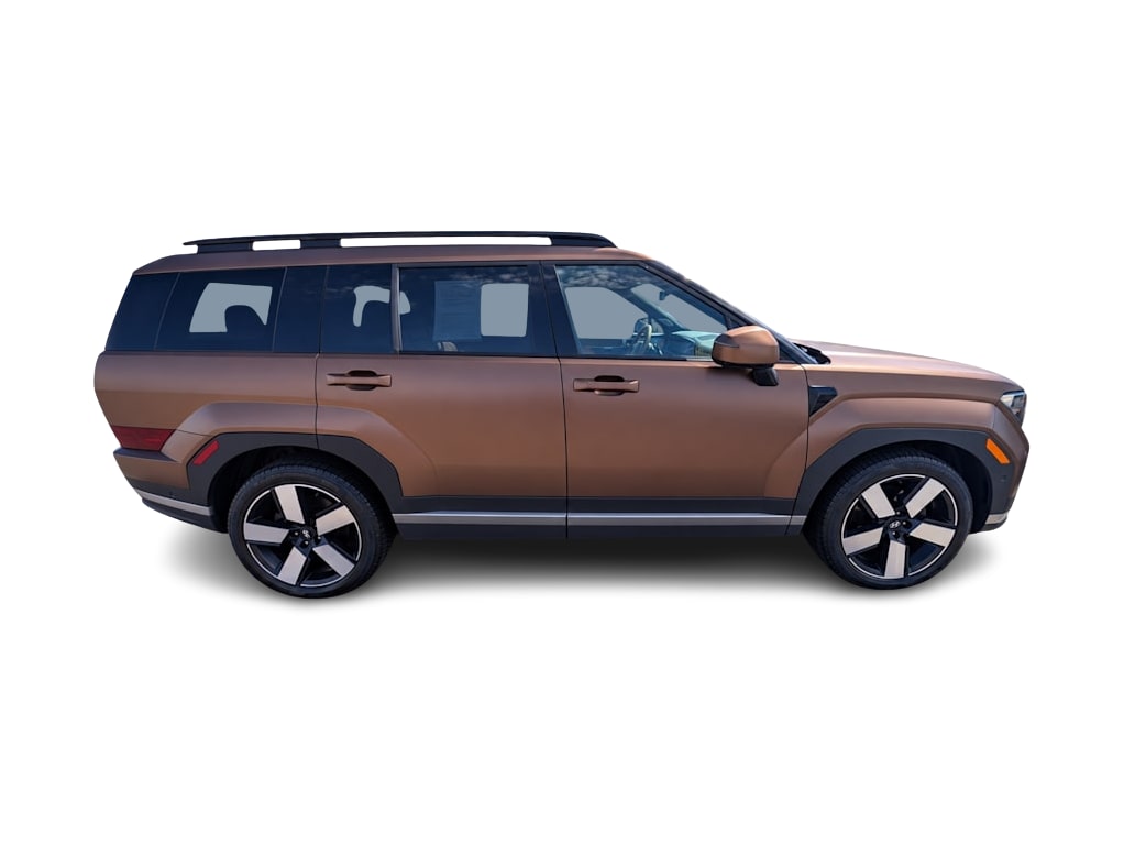 Thumbnail: 2024 Hyundai Santa Fe - 7