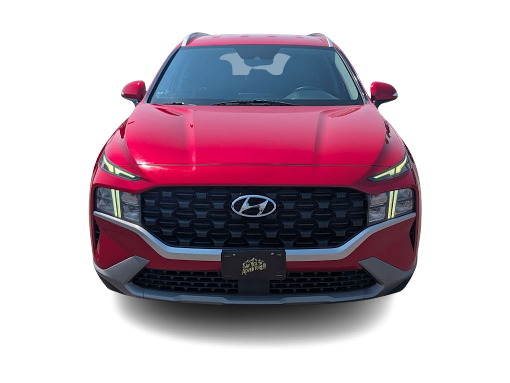 Thumbnail: 2023 Hyundai Santa Fe - 5