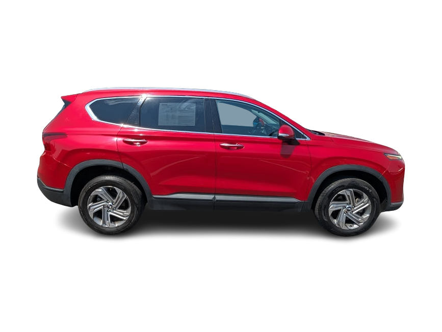 Thumbnail: 2023 Hyundai Santa Fe - 16