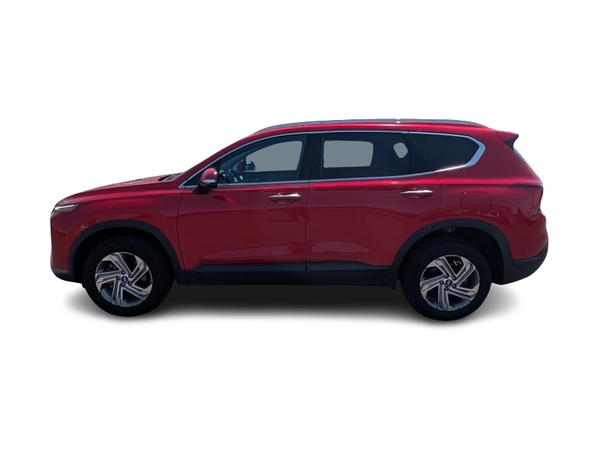 Thumbnail: 2023 Hyundai Santa Fe - 3