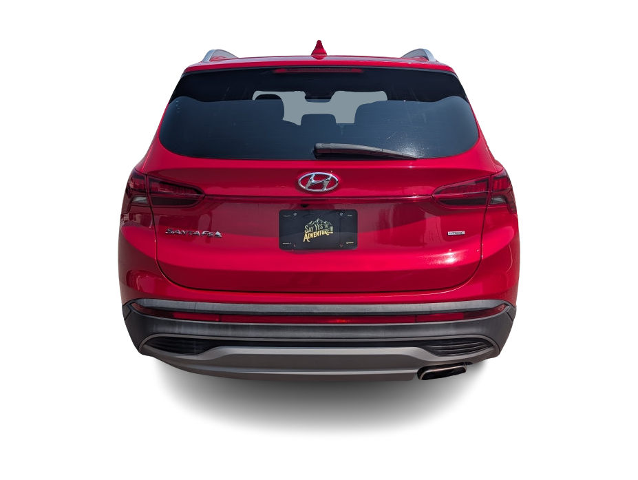 Thumbnail: 2023 Hyundai Santa Fe - 4