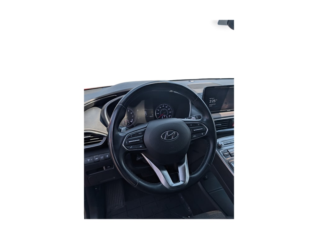 Thumbnail: 2023 Hyundai Santa Fe - 29