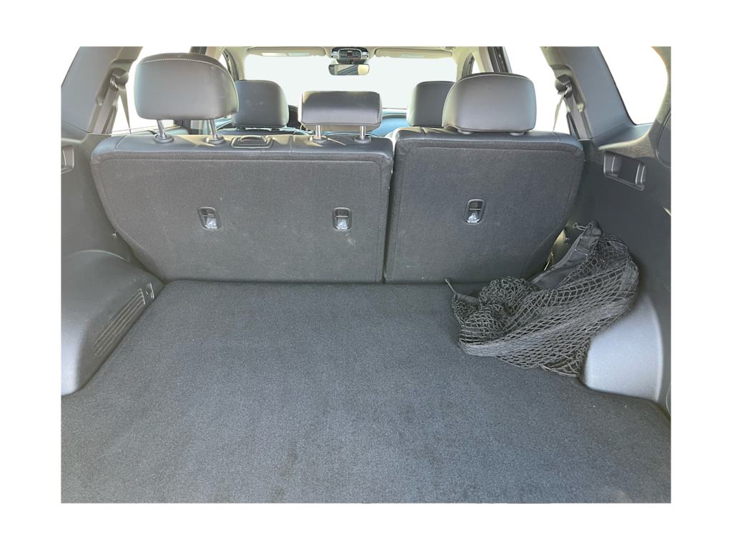 Thumbnail: 2023 Hyundai Santa Fe - 13