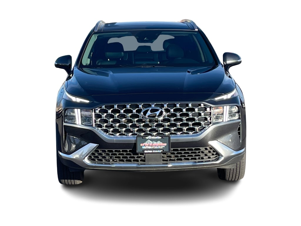 Thumbnail: 2023 Hyundai Santa Fe - 5