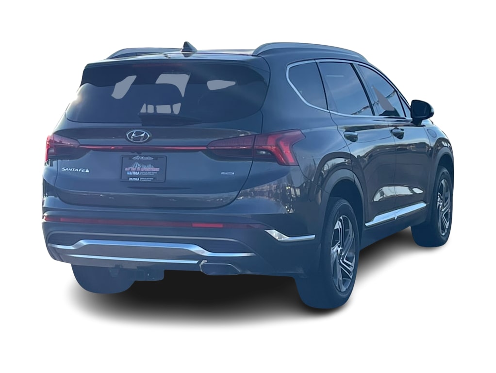 Thumbnail: 2023 Hyundai Santa Fe - 15